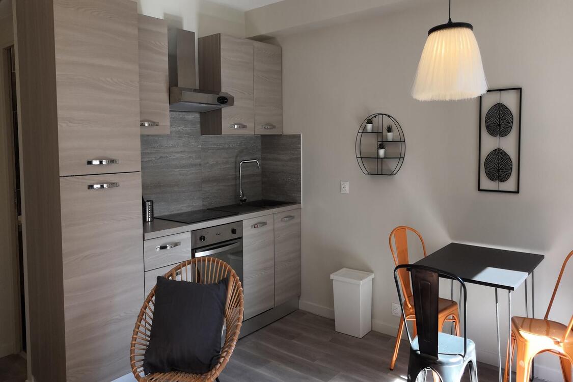 Aldebert 306* - Marseille 13006