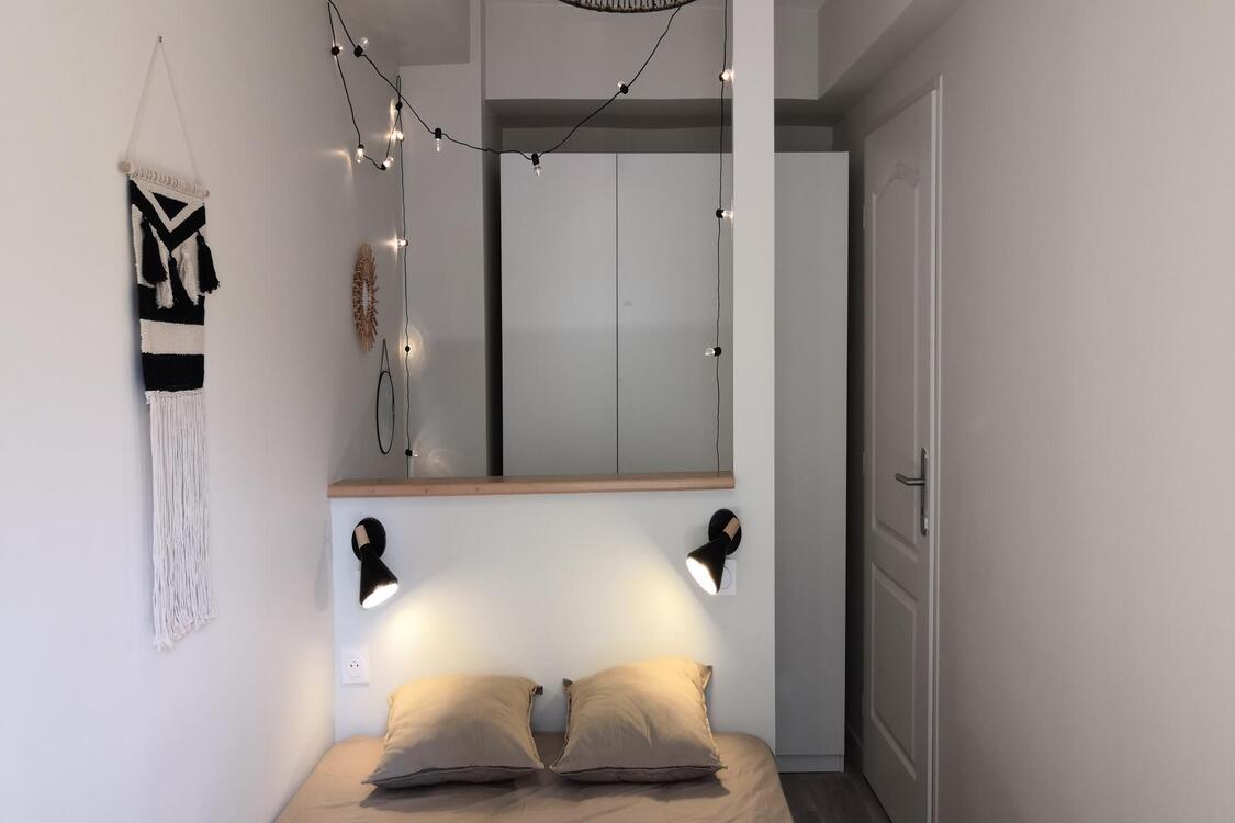 Aldebert 306* - Marseille 13006