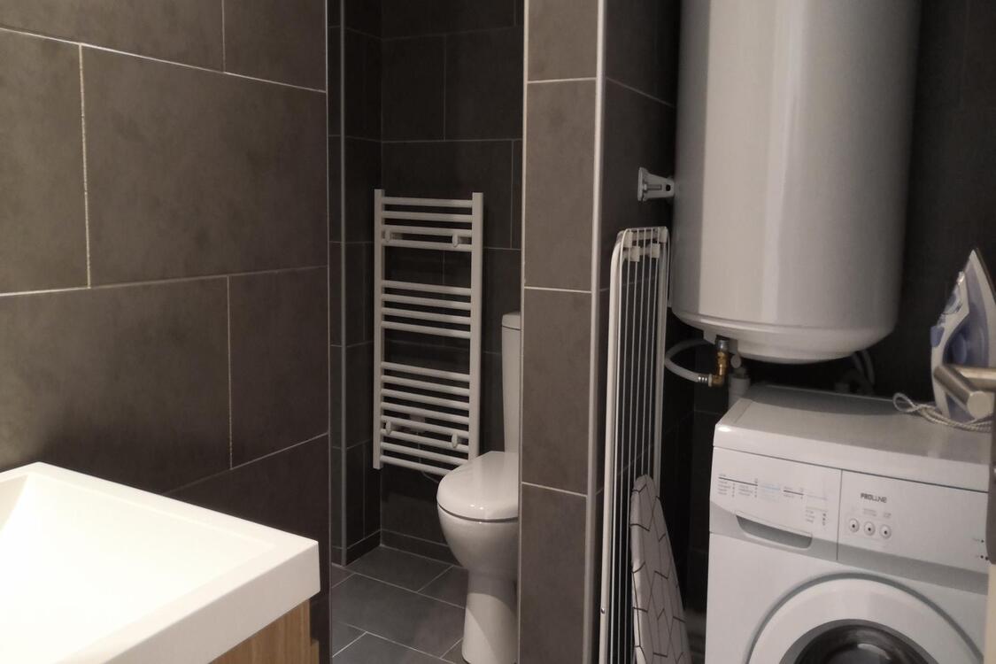 Aldebert 306* - Marseille 13006