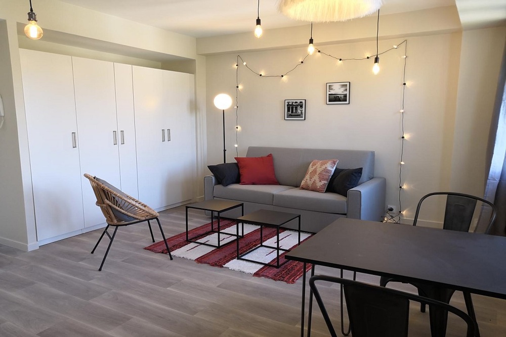 Aldebert 405* - Marseille 13006