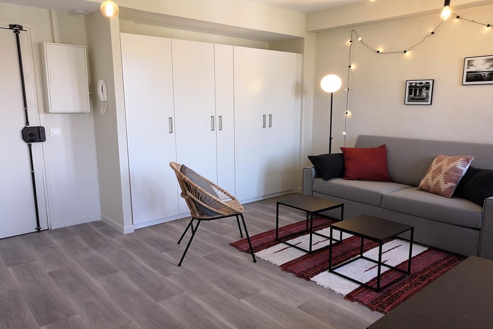 Aldebert 405* - Marseille 13006