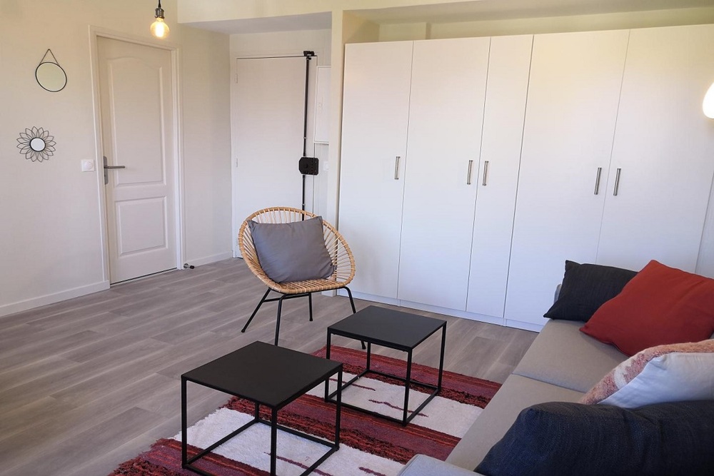 Aldebert 405* - Marseille 13006