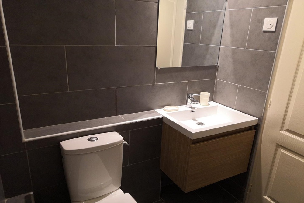 Aldebert 405* - Marseille 13006