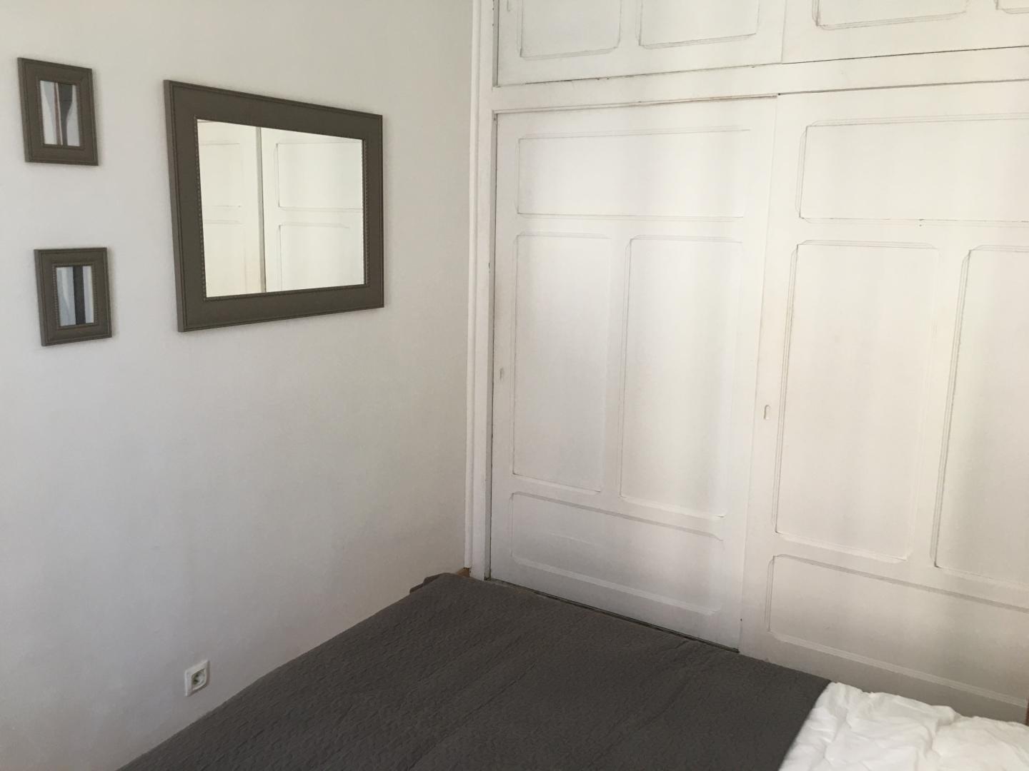 La Treille* - Marseille 13006