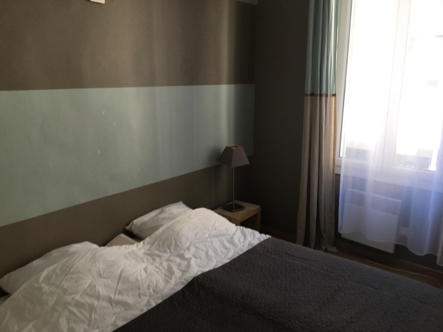 La Treille* - Marseille 13006