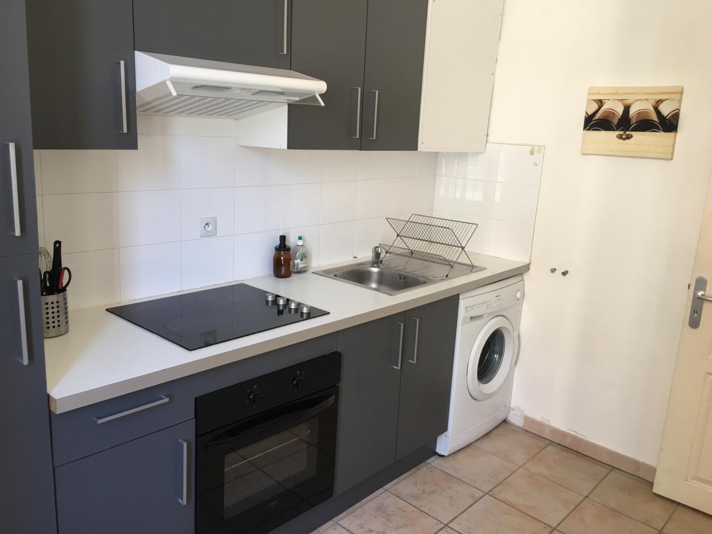 La Treille* - Marseille 13006