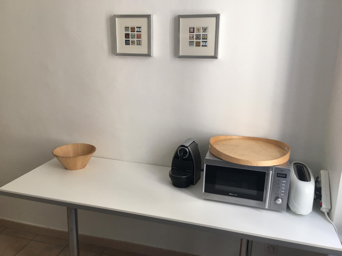 La Treille* - Marseille 13006