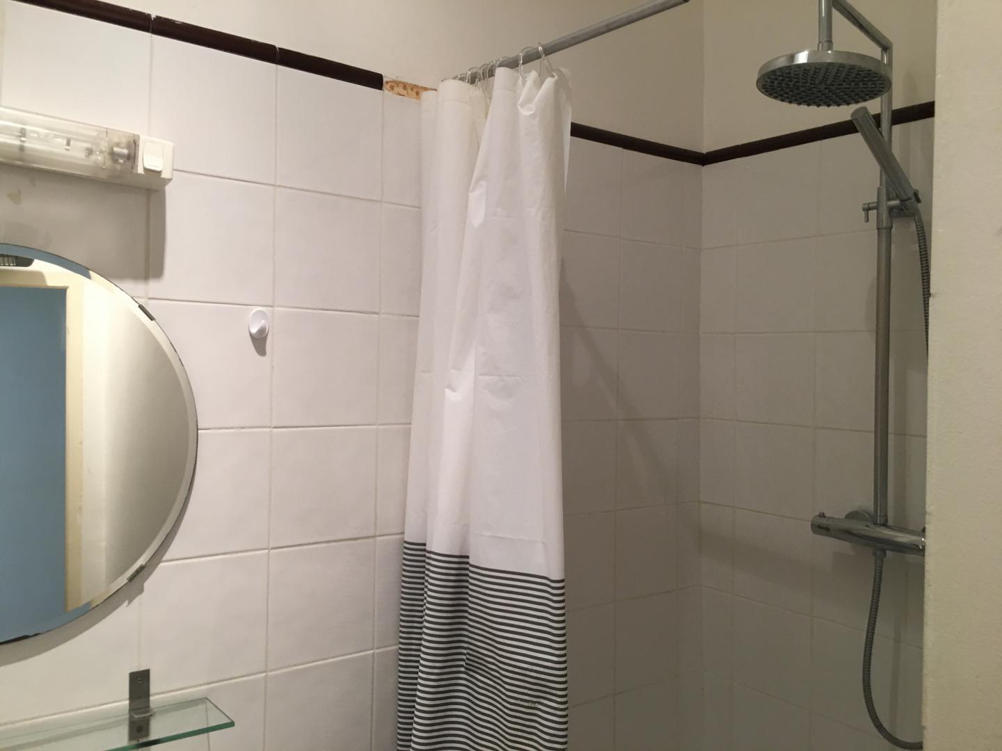 La Treille* - Marseille 13006