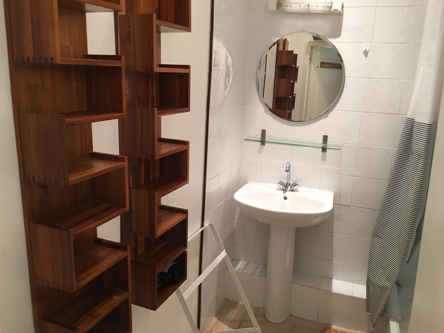 La Treille* - Marseille 13006