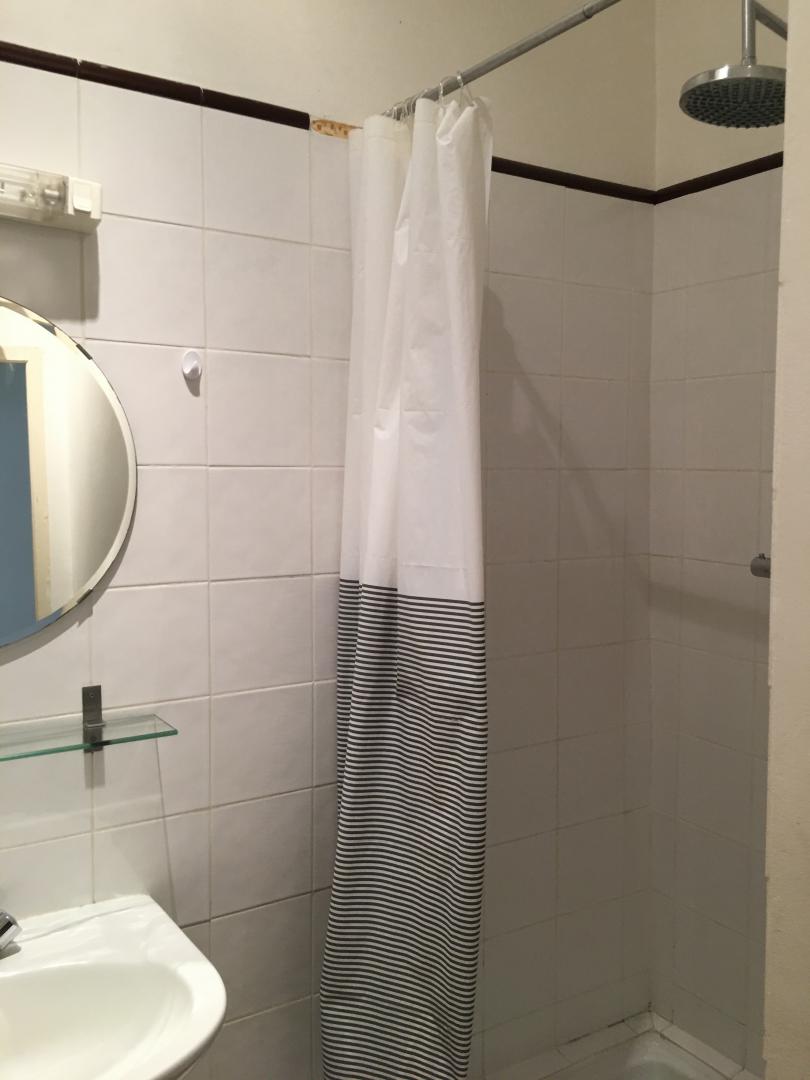 La Treille* - Marseille 13006