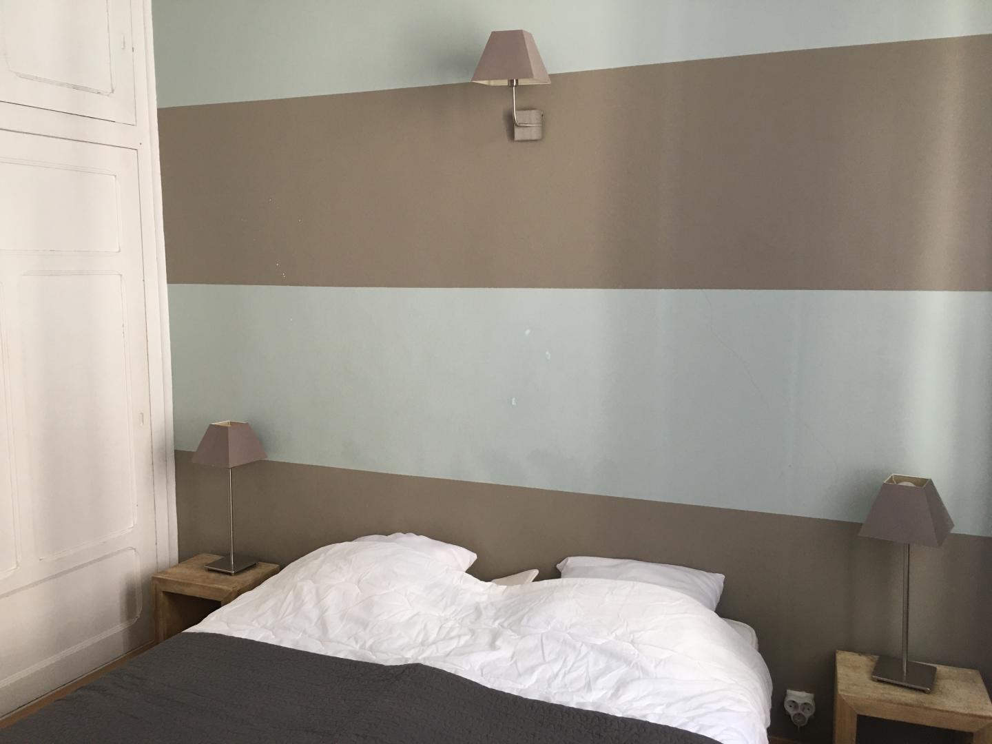 La Treille* - Marseille 13006