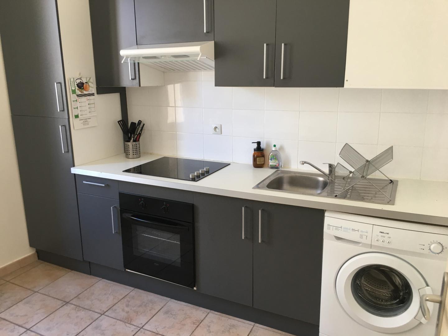 La Treille* - Marseille 13006