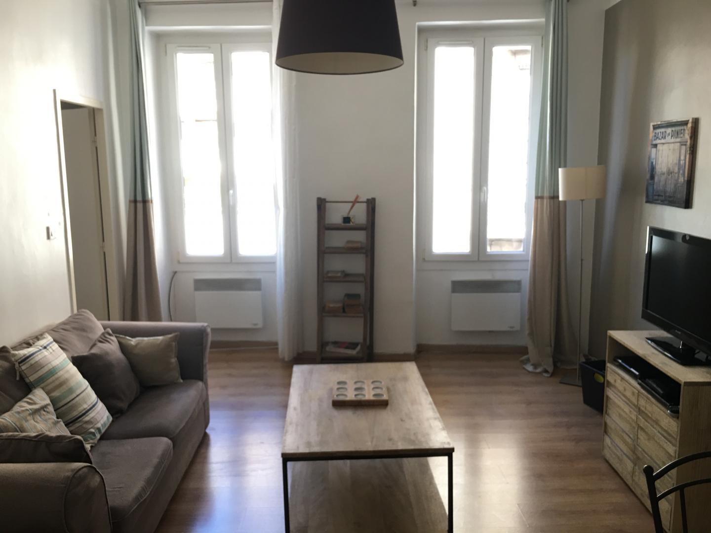 La Treille* - Marseille 13006