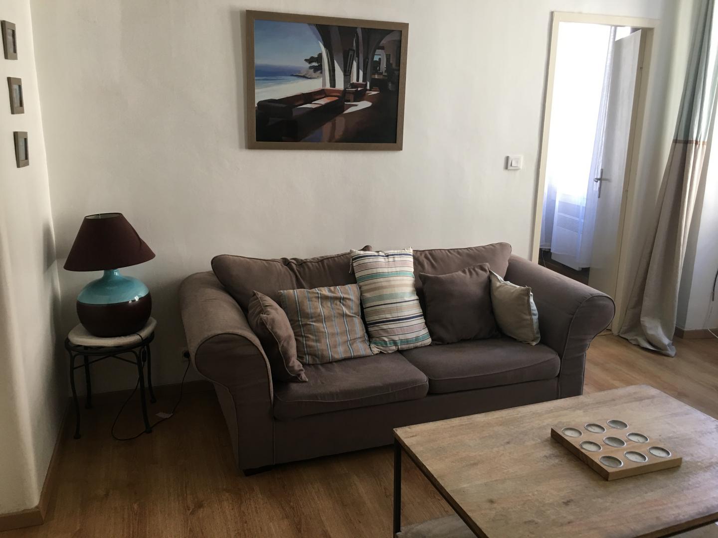 La Treille* - Marseille 13006