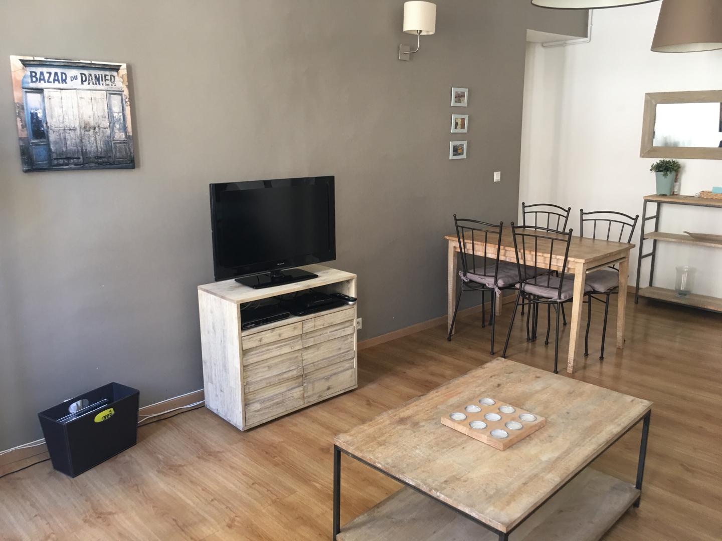 La Treille* - Marseille 13006