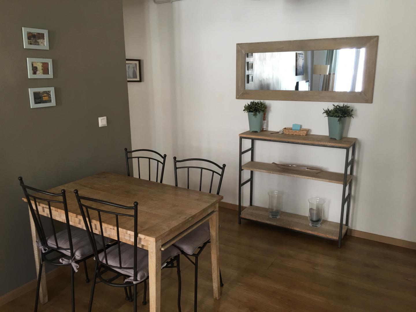 La Treille* - Marseille 13006