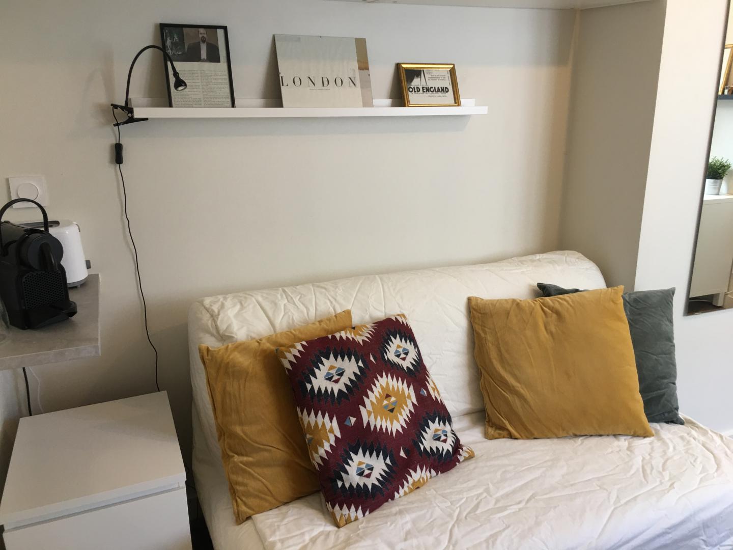 Dragon 6* - Marseille 13006