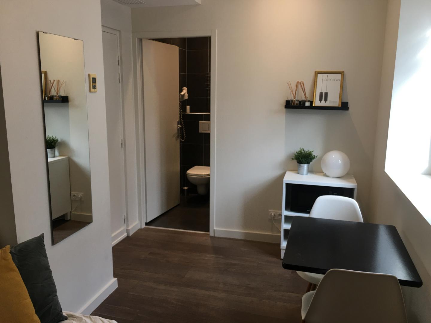 Dragon 6* - Marseille 13006