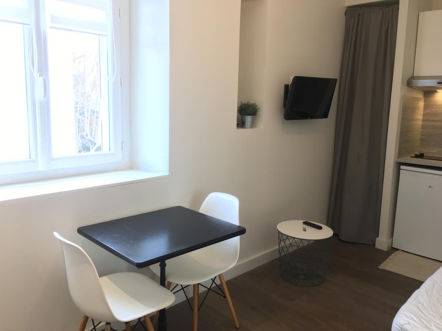 Dragon 6* - Marseille 13006