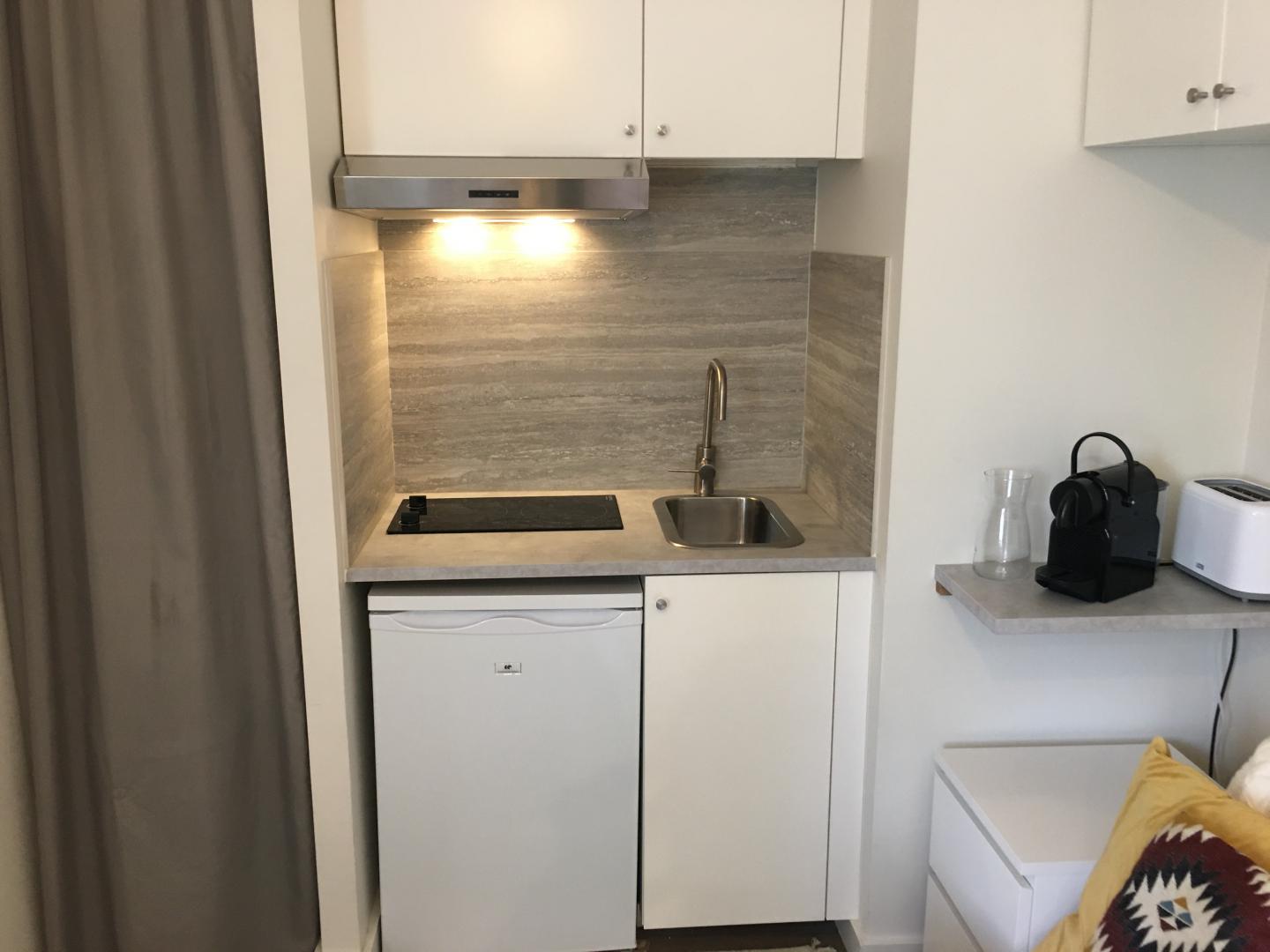 Dragon 6* - Marseille 13006