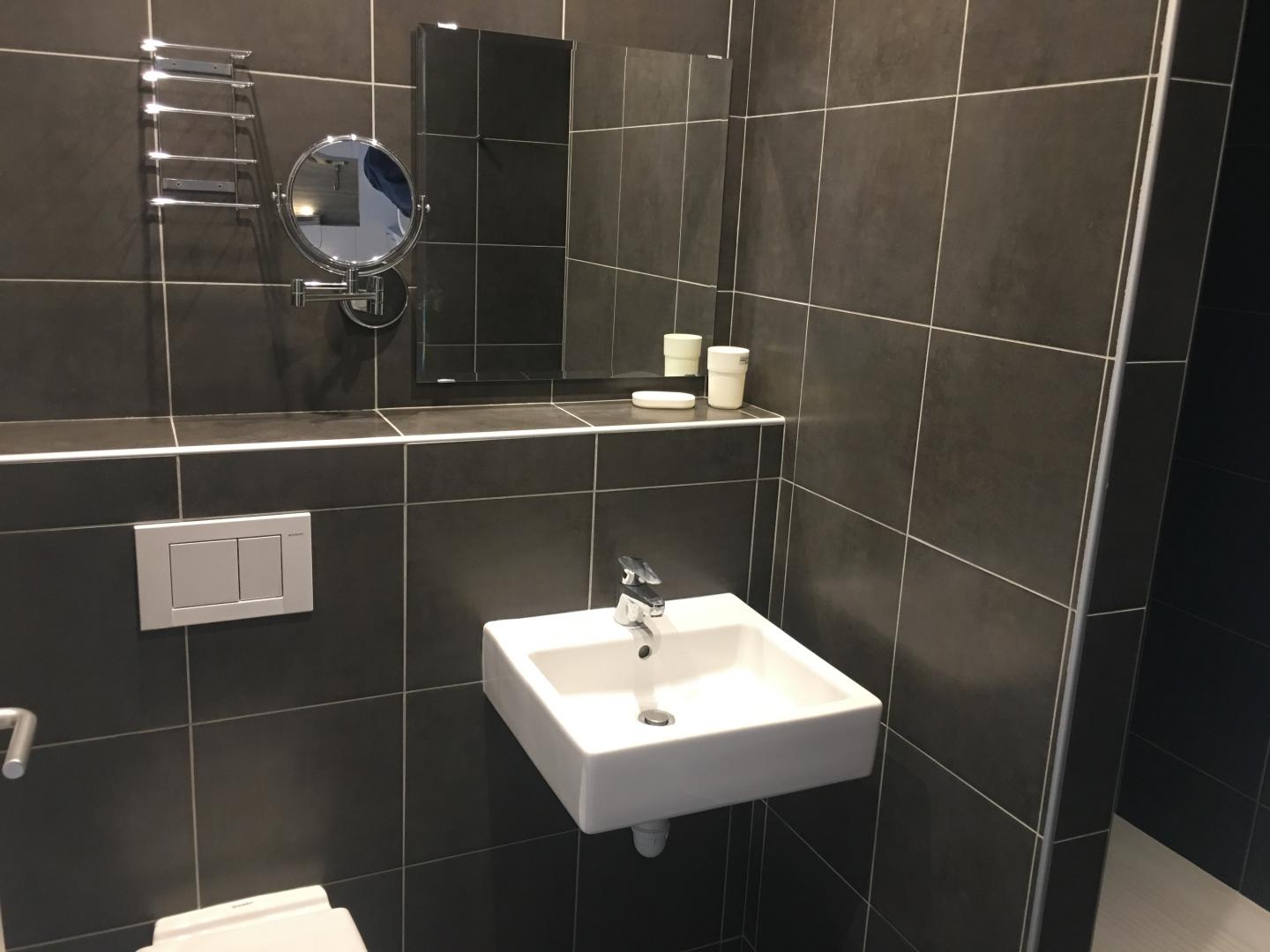 Dragon 6* - Marseille 13006