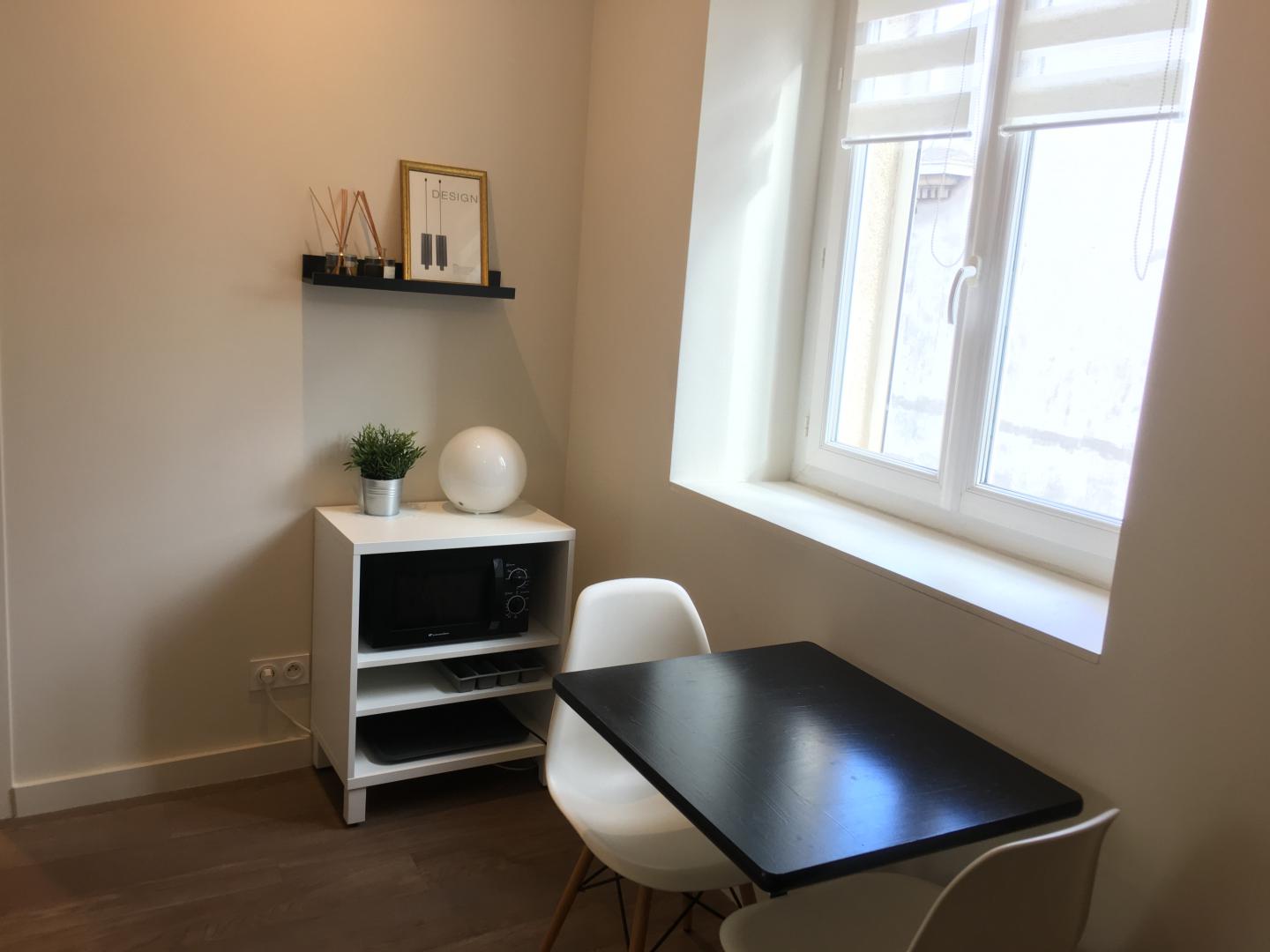 Dragon 6* - Marseille 13006