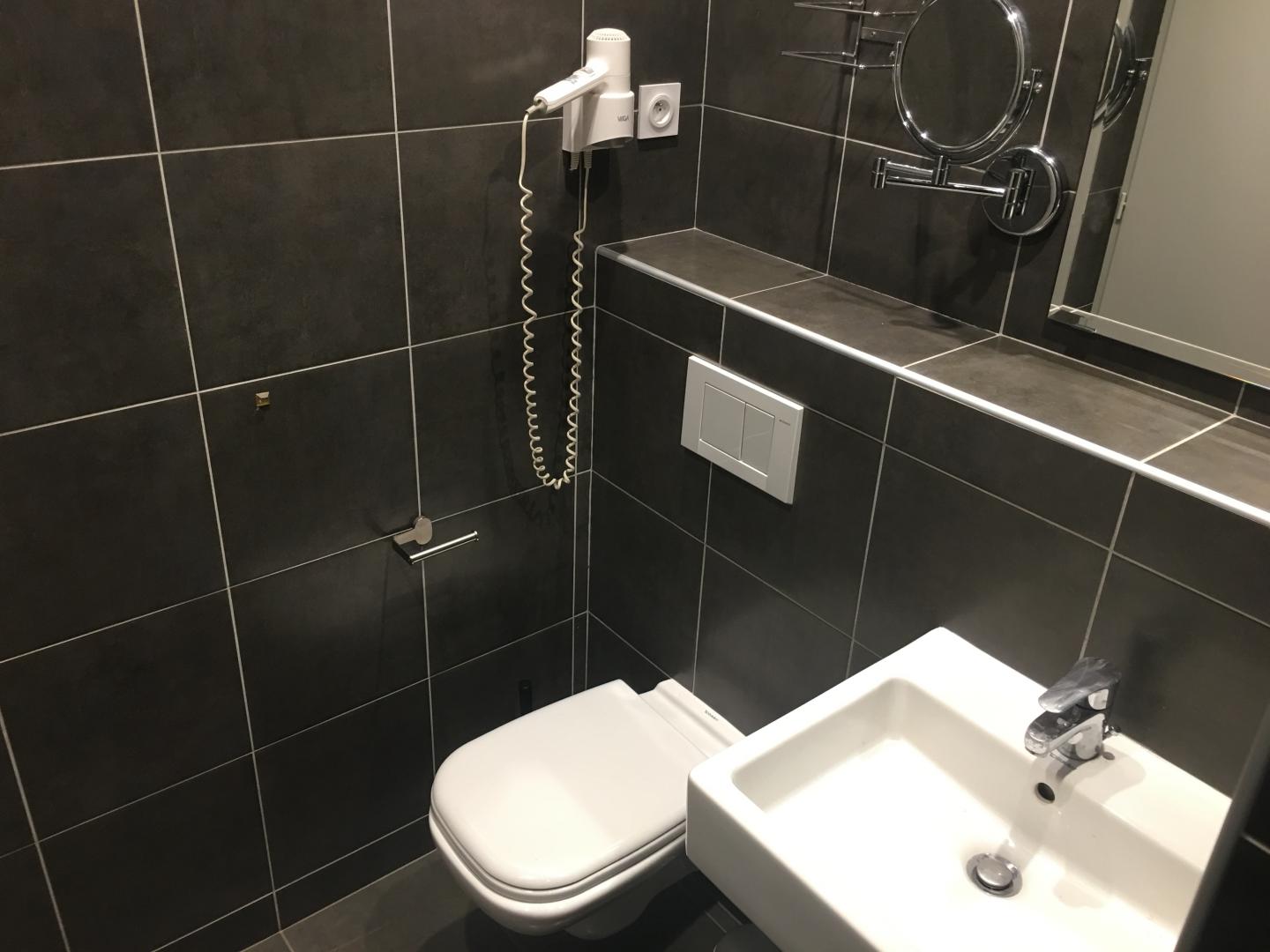 Dragon 6* - Marseille 13006