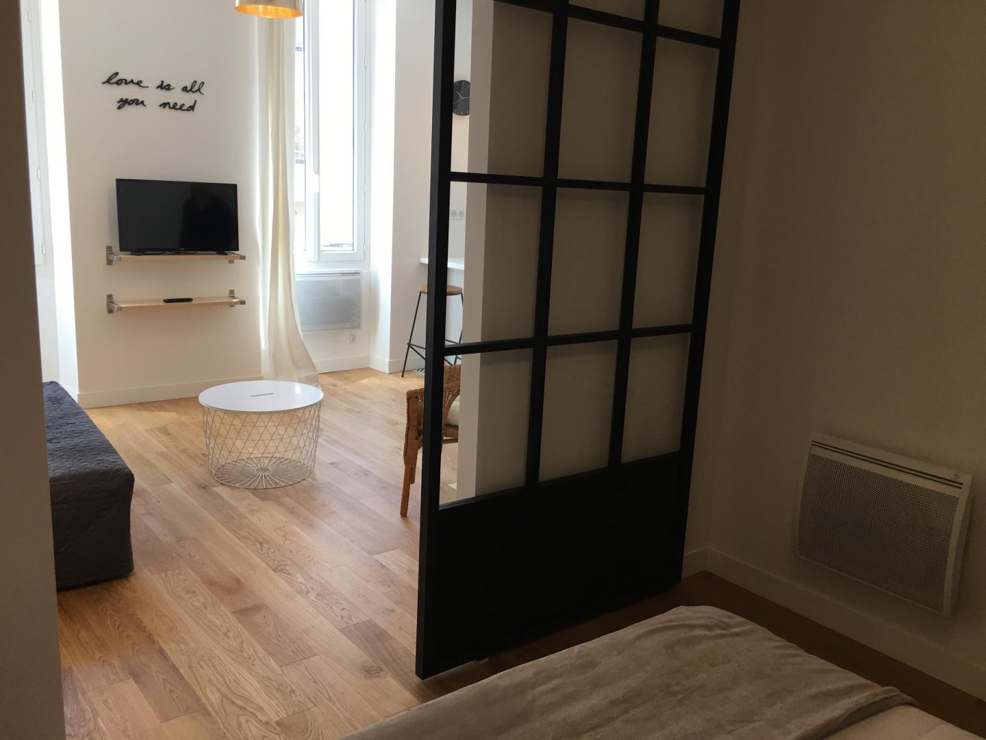 Loft Vauban* - Marseille 13006