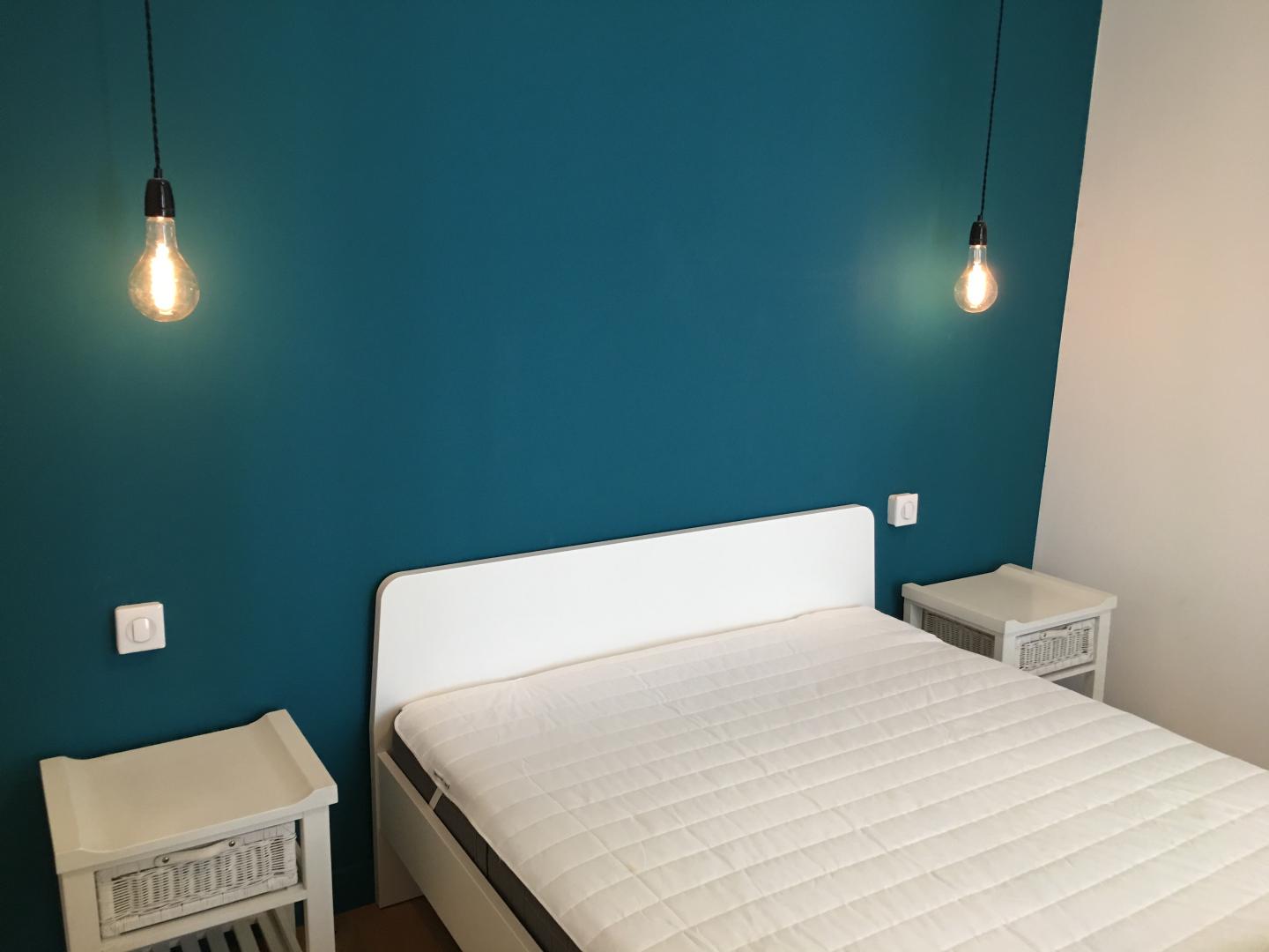 Loft Vauban* - Marseille 13006