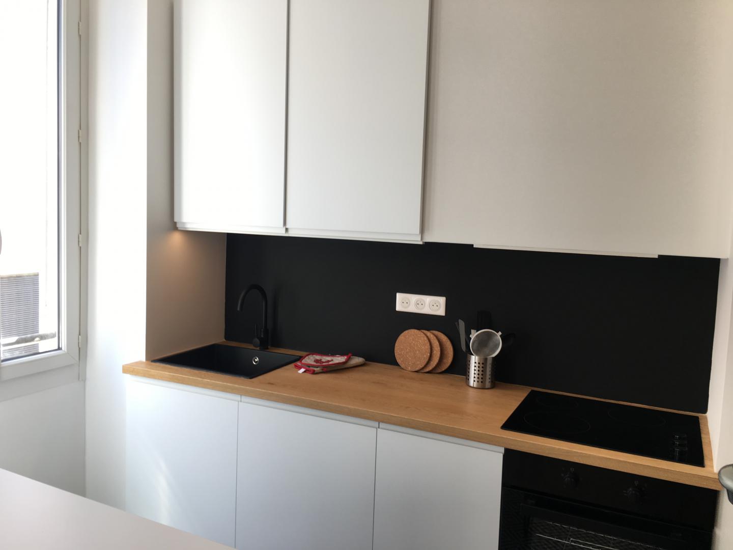 Loft Vauban* - Marseille 13006