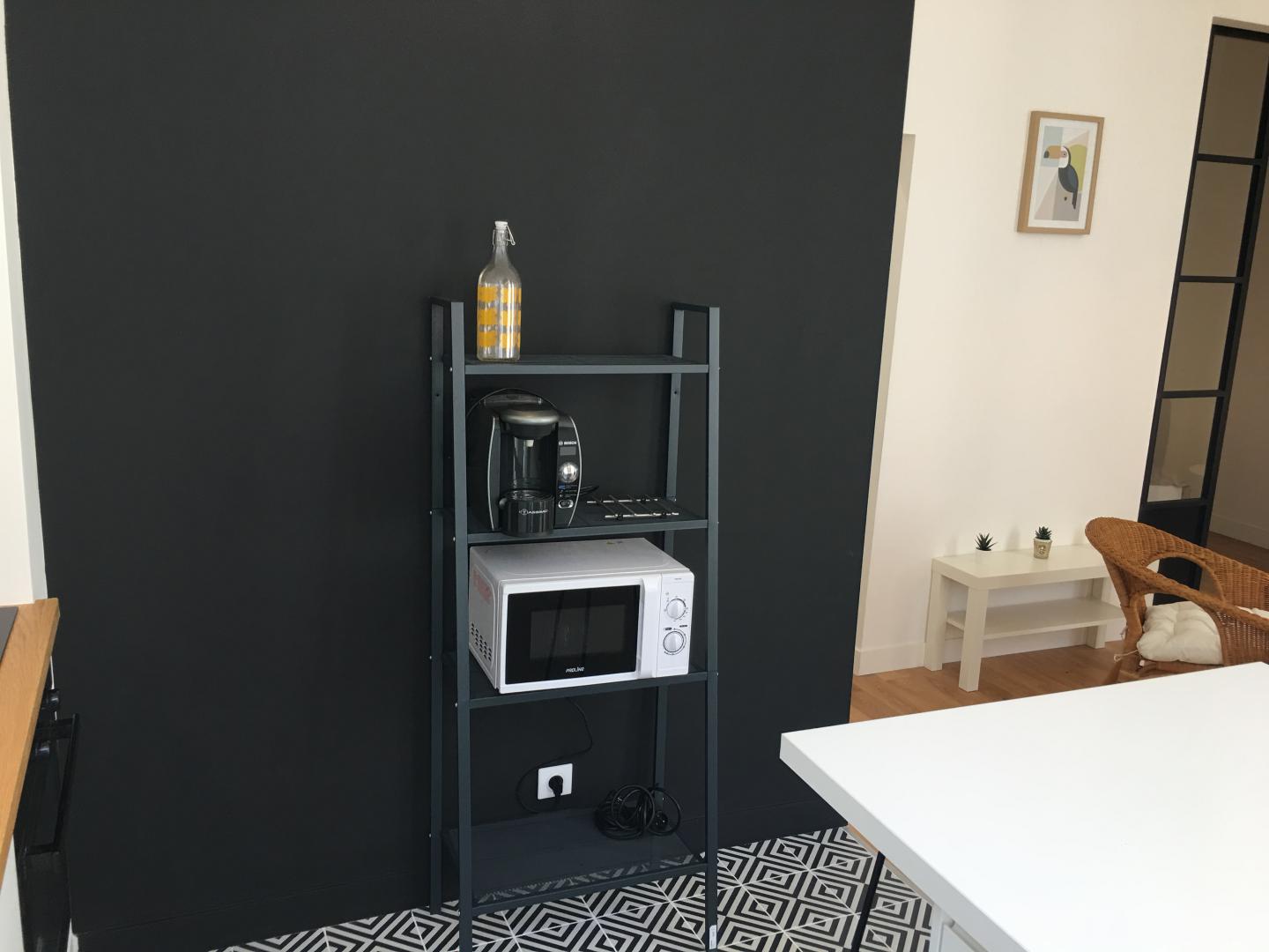 Loft Vauban* - Marseille 13006