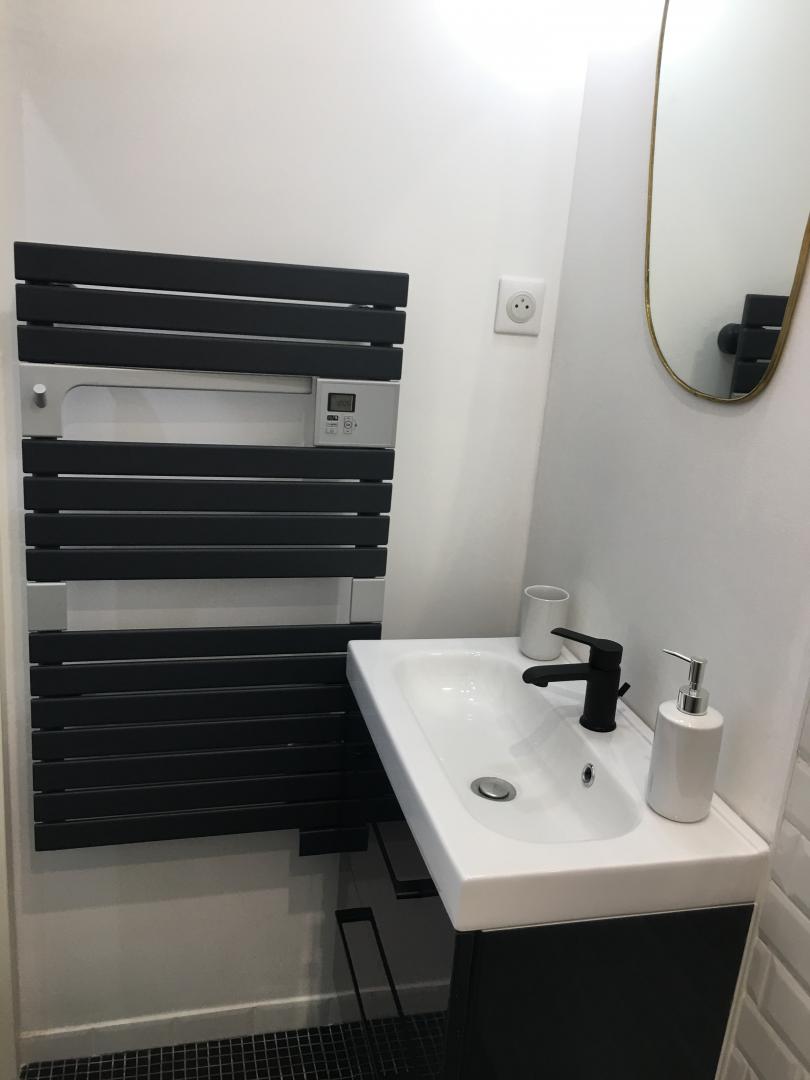 Loft Vauban* - Marseille 13006