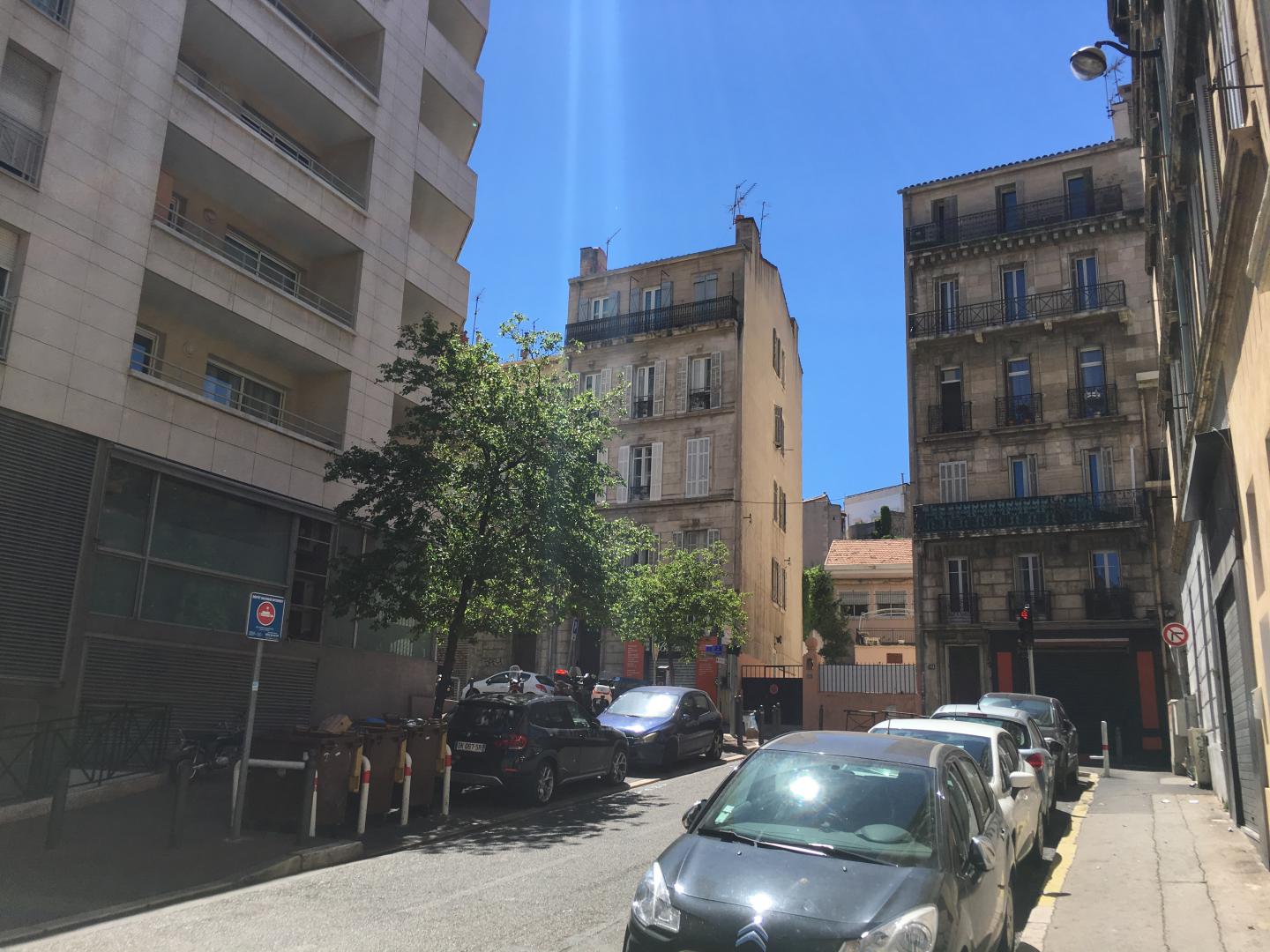 Loft Vauban* - Marseille 13006