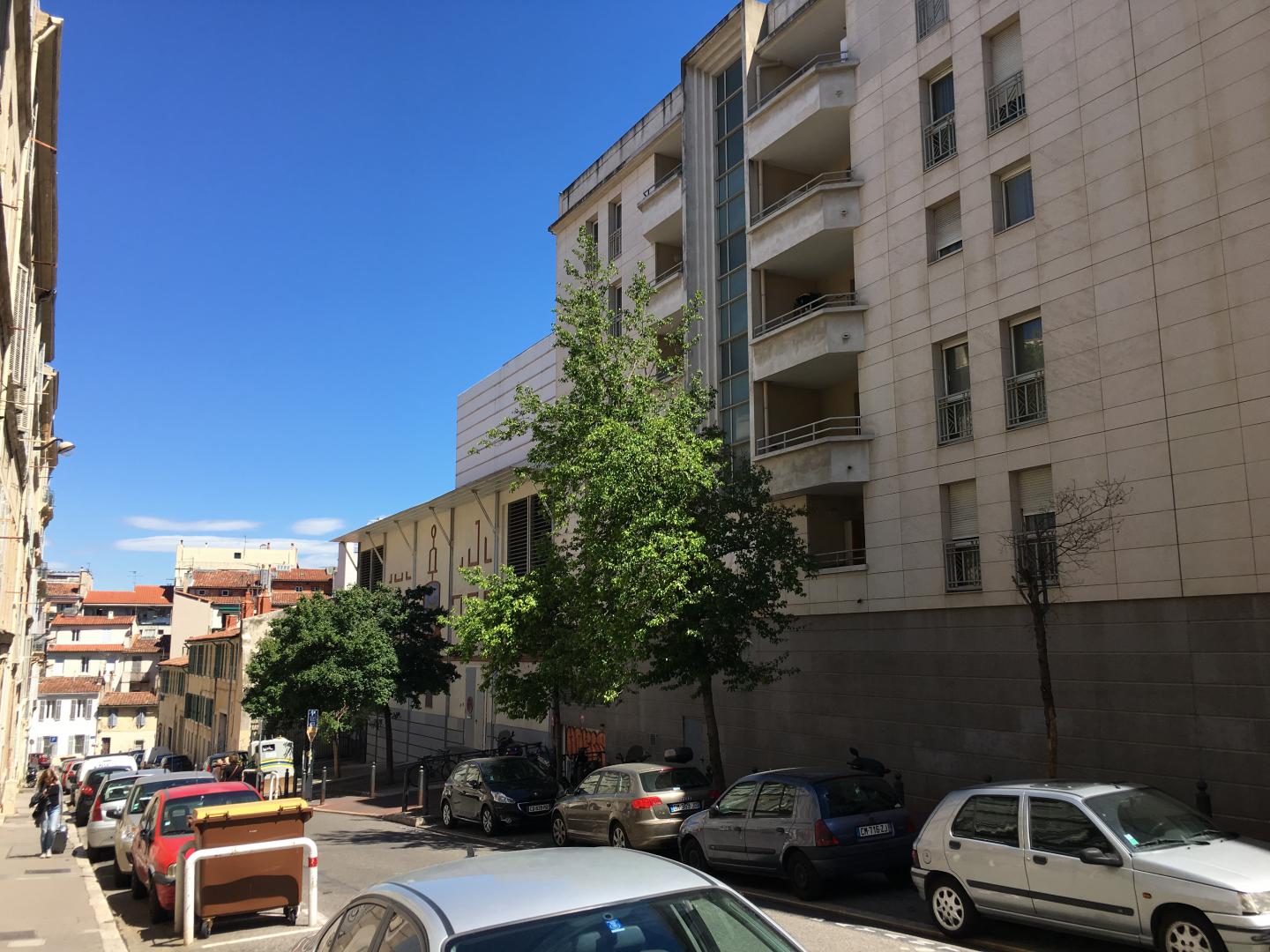 Loft Vauban* - Marseille 13006