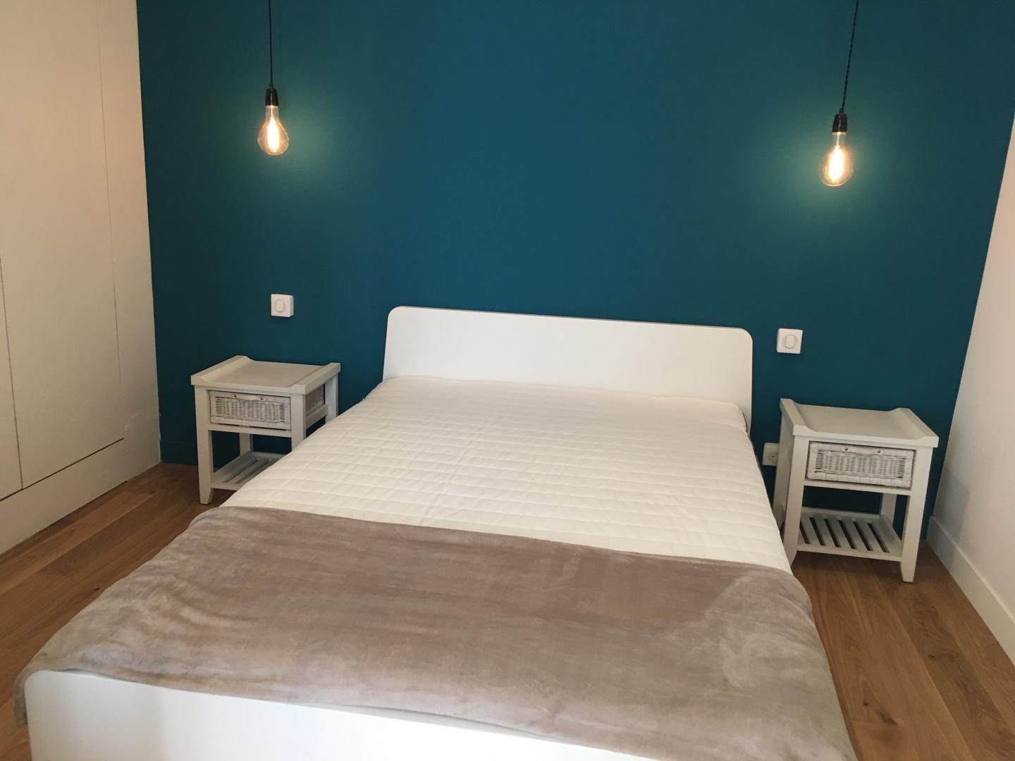 Loft Vauban* - Marseille 13006