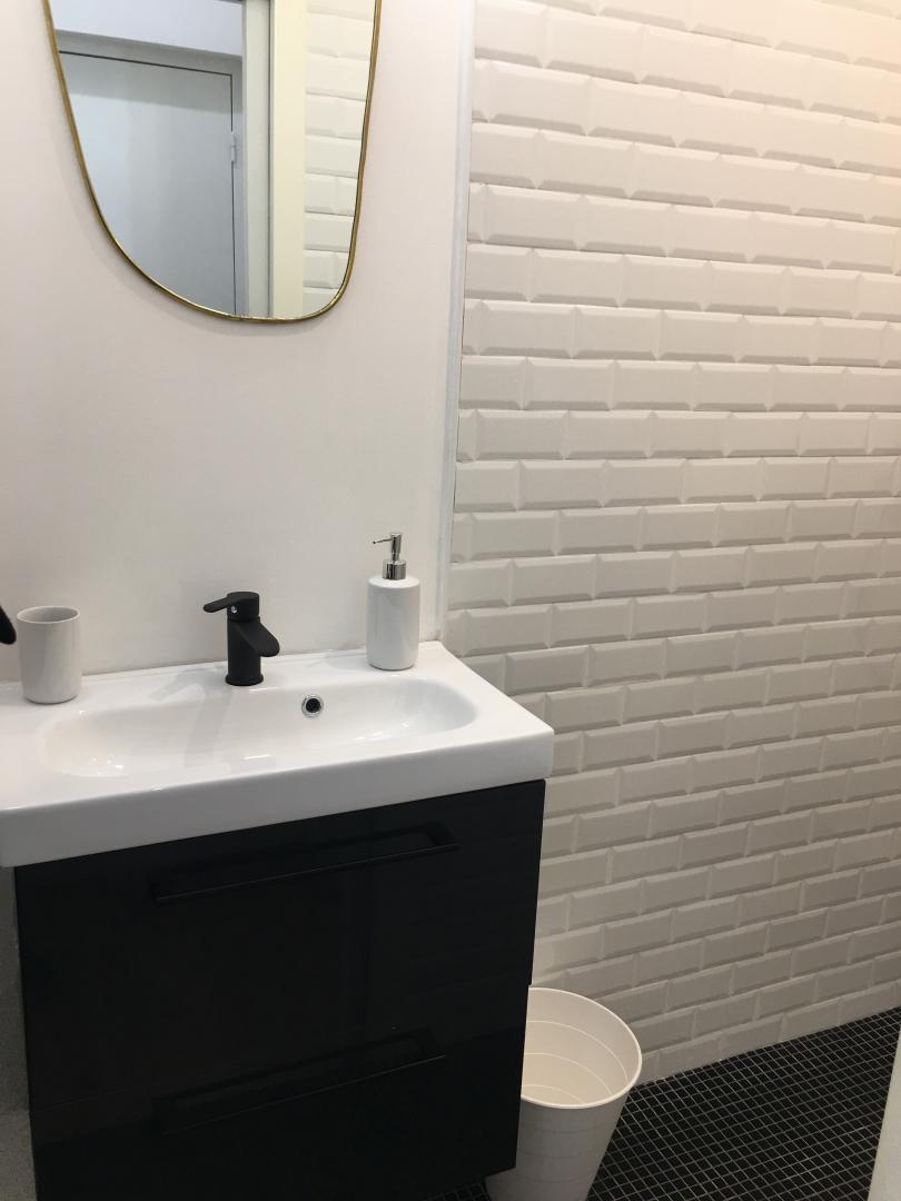 Loft Vauban* - Marseille 13006