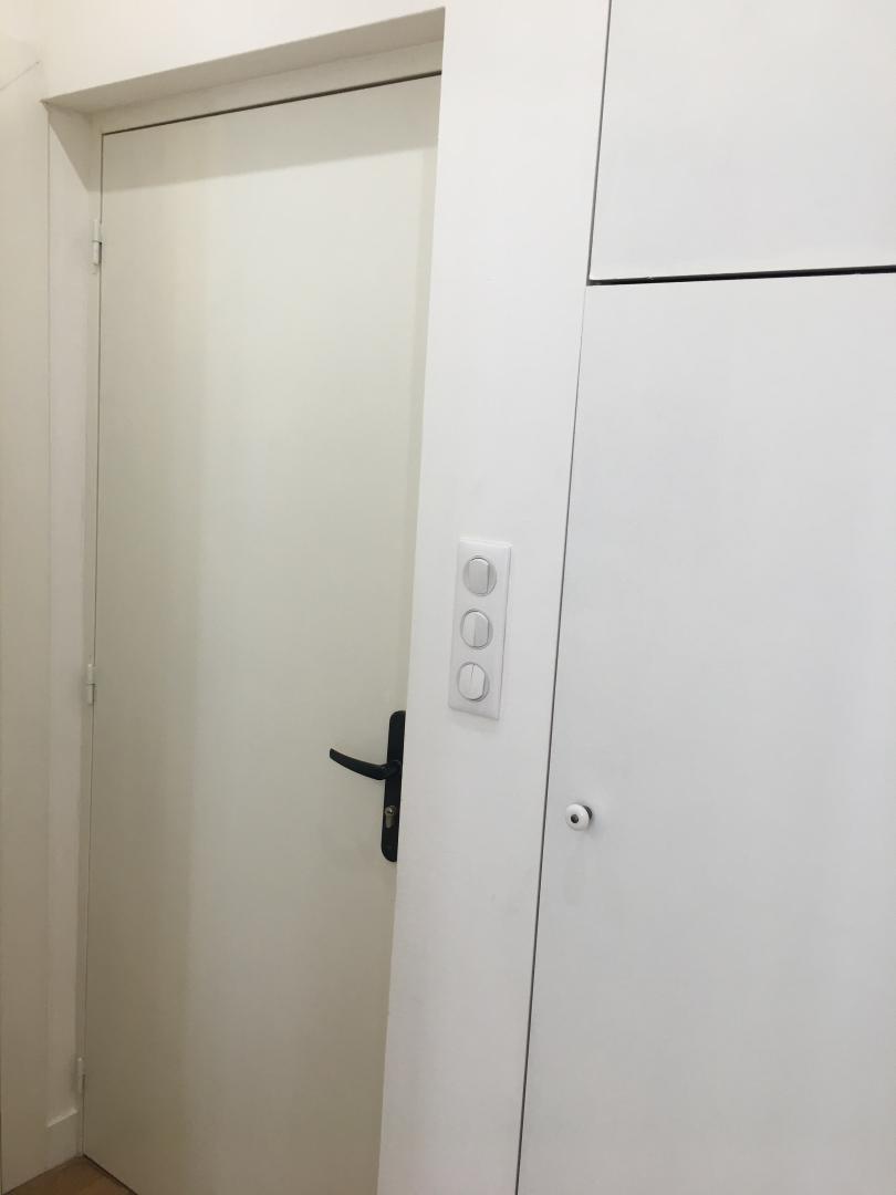 Loft Vauban* - Marseille 13006