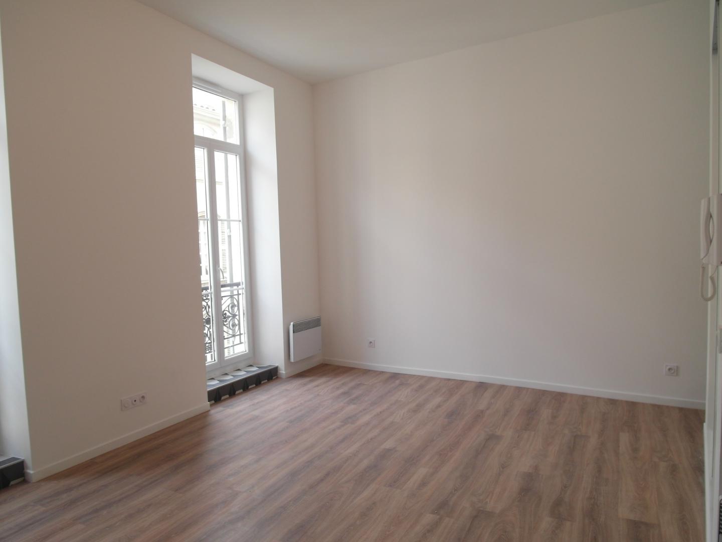 Senac 3A* - Marseille 13001