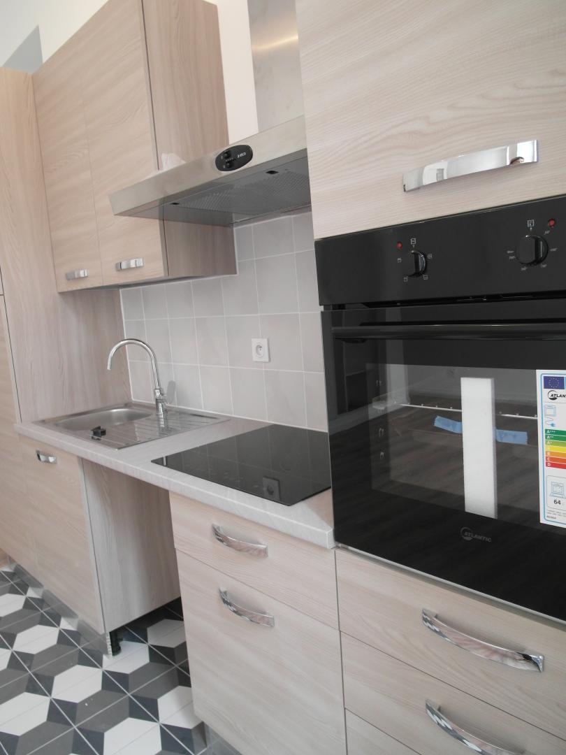 Senac 3A* - Marseille 13001