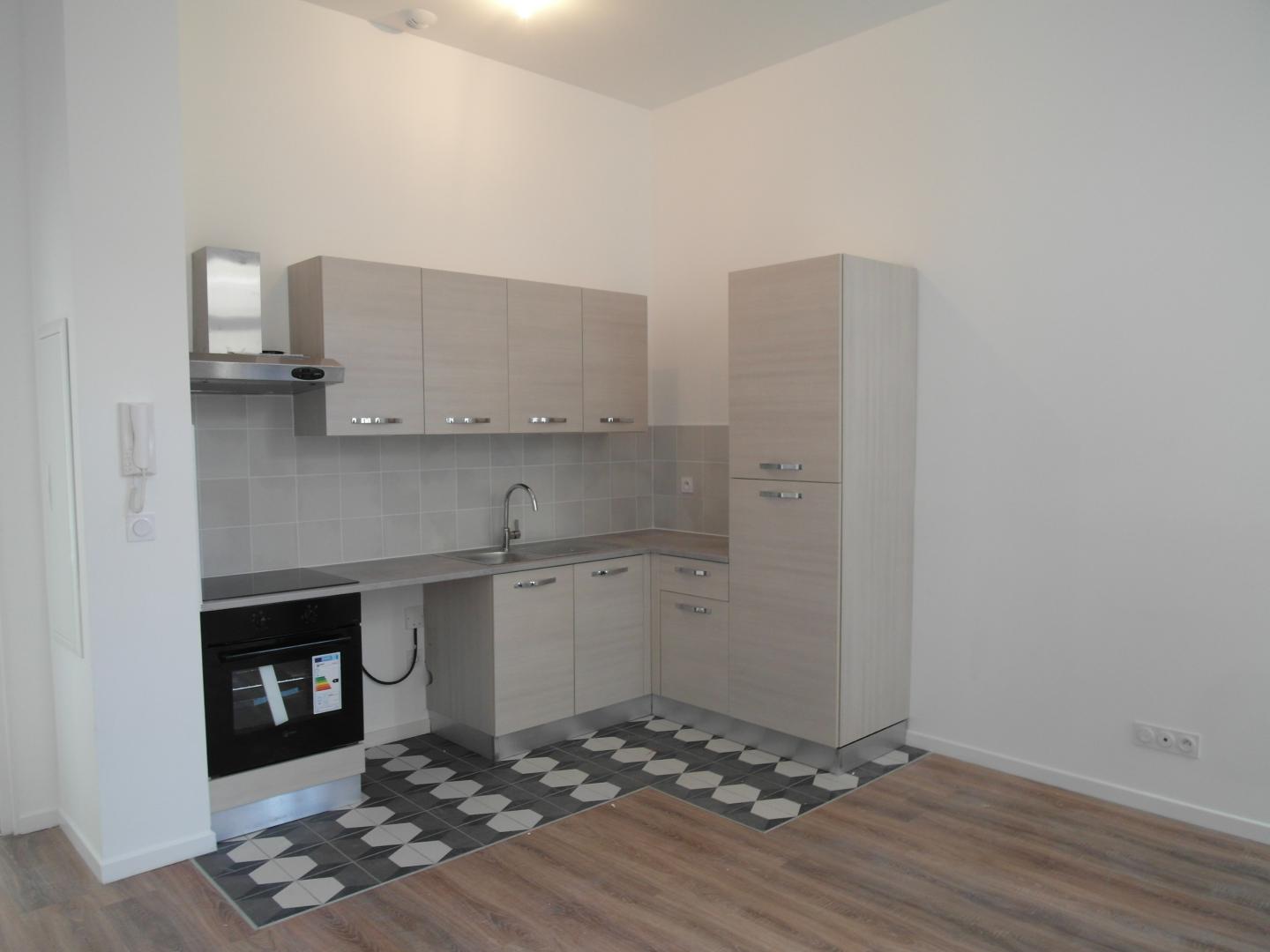 Senac 2C* - Marseille 13001