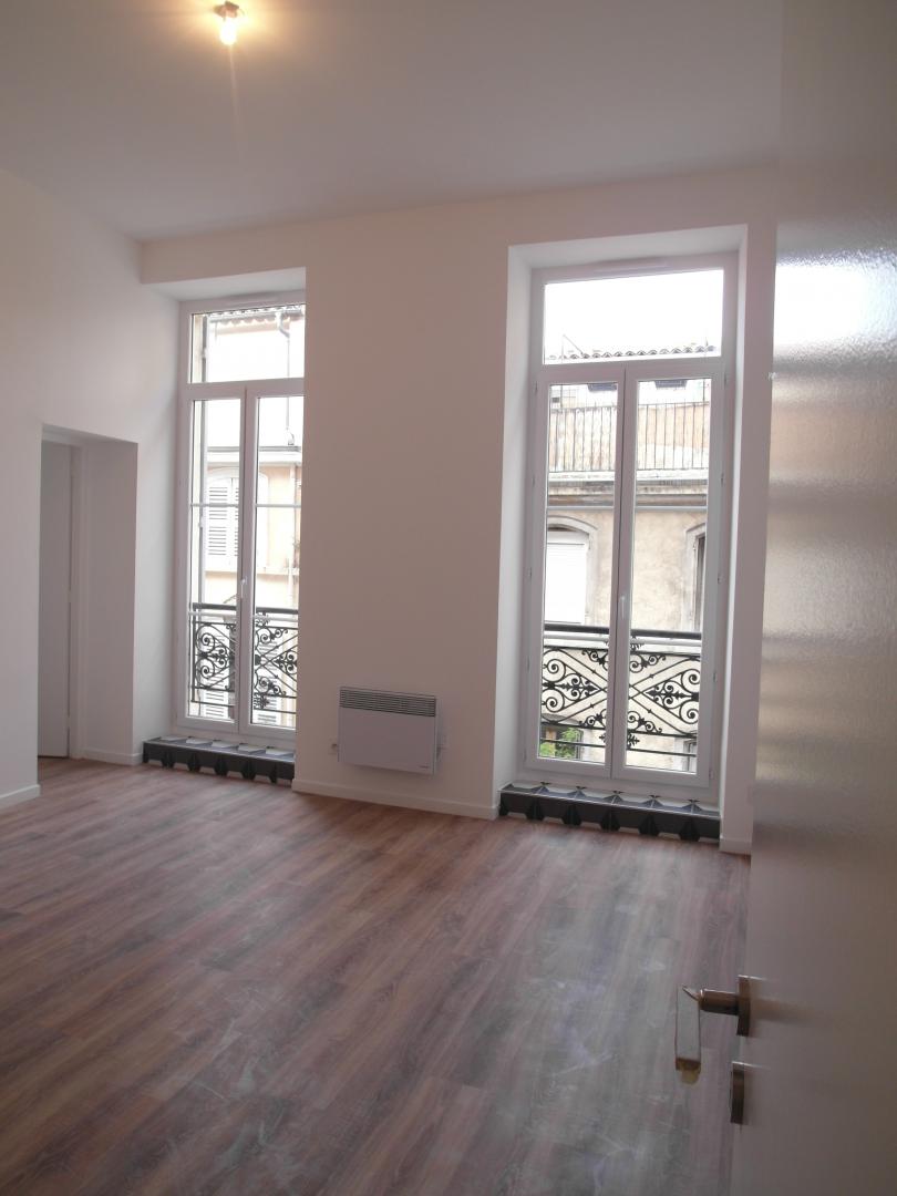 Senac 2C* - Marseille 13001