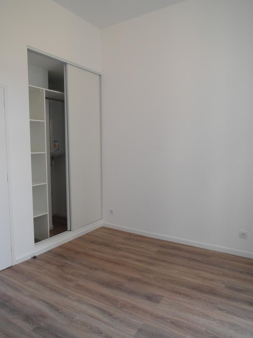 Senac 2C* - Marseille 13001