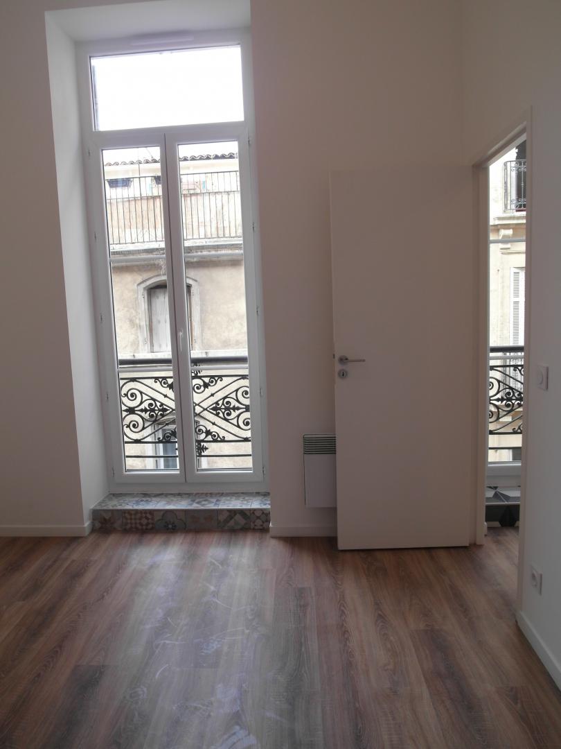 Senac 2C* - Marseille 13001