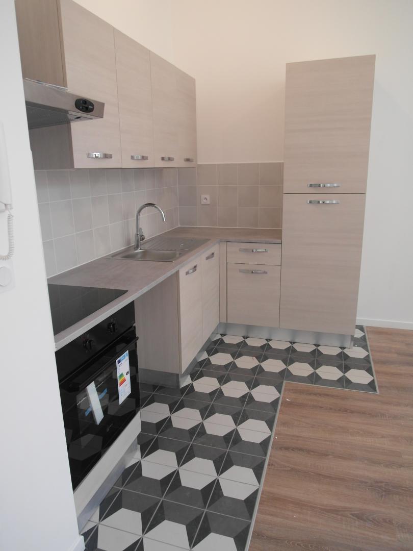 Senac 2C* - Marseille 13001