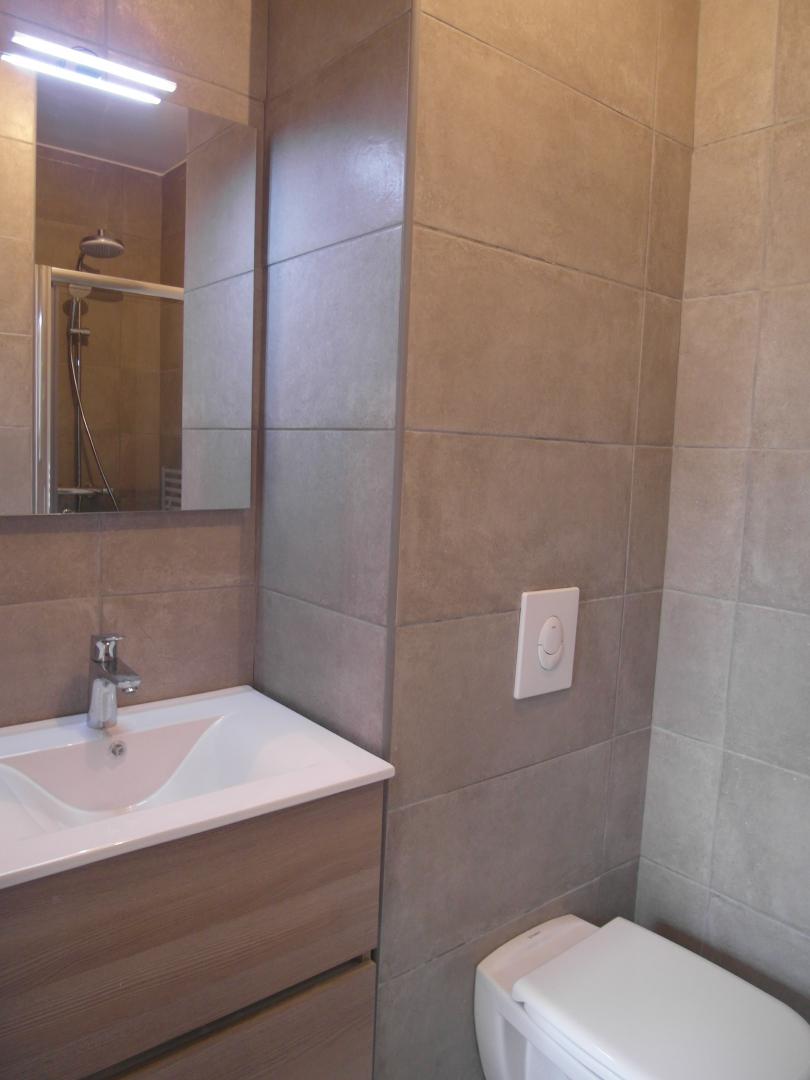 Senac 2C* - Marseille 13001