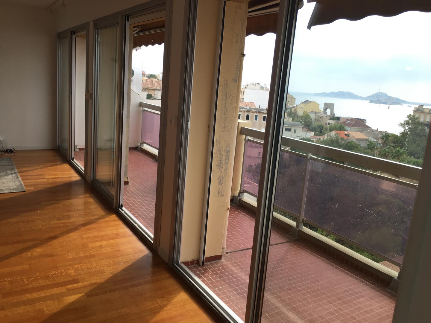 Vallon des Auffes* - Marseille 13007