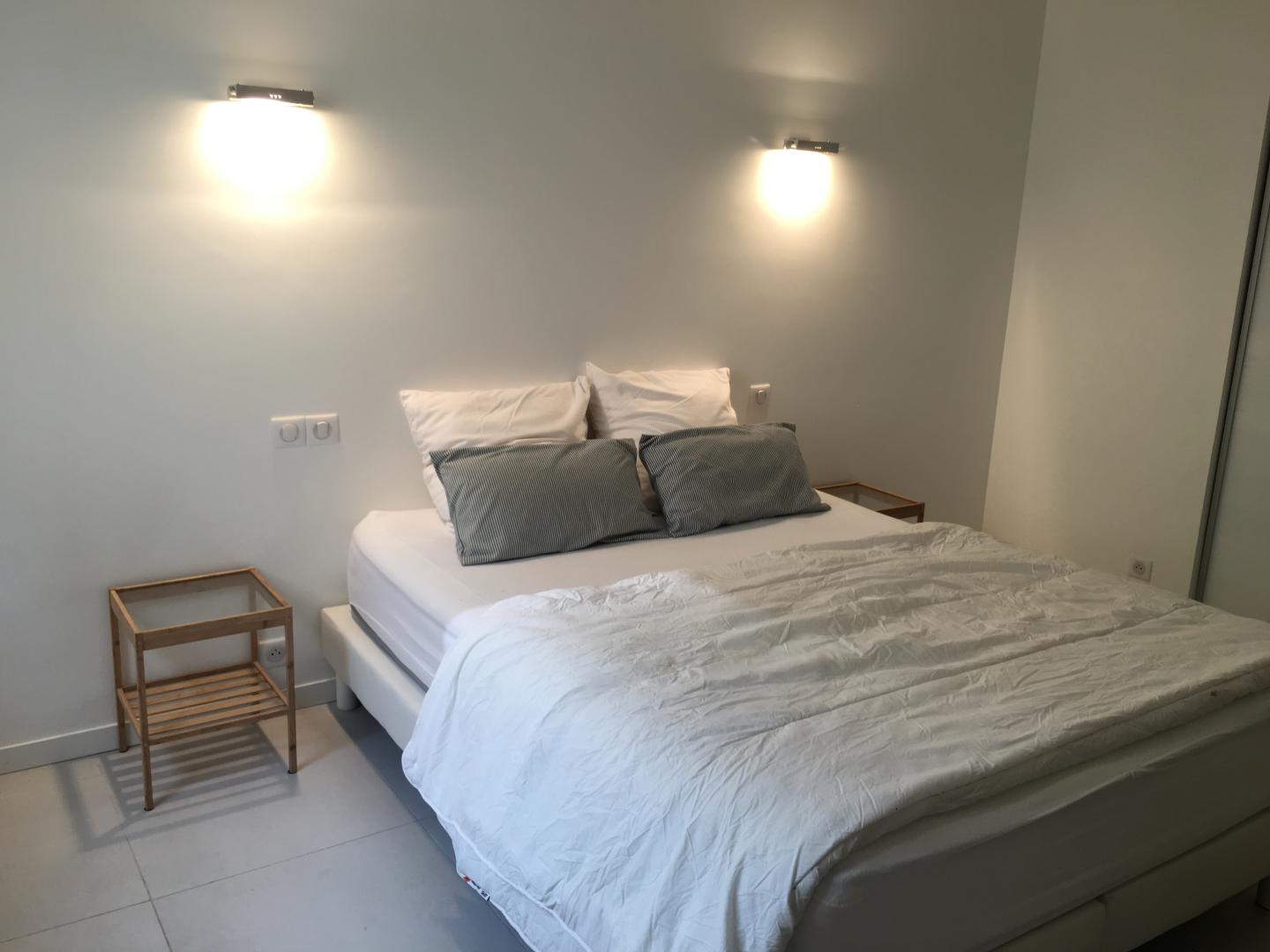 Vallon des Auffes* - Marseille 13007