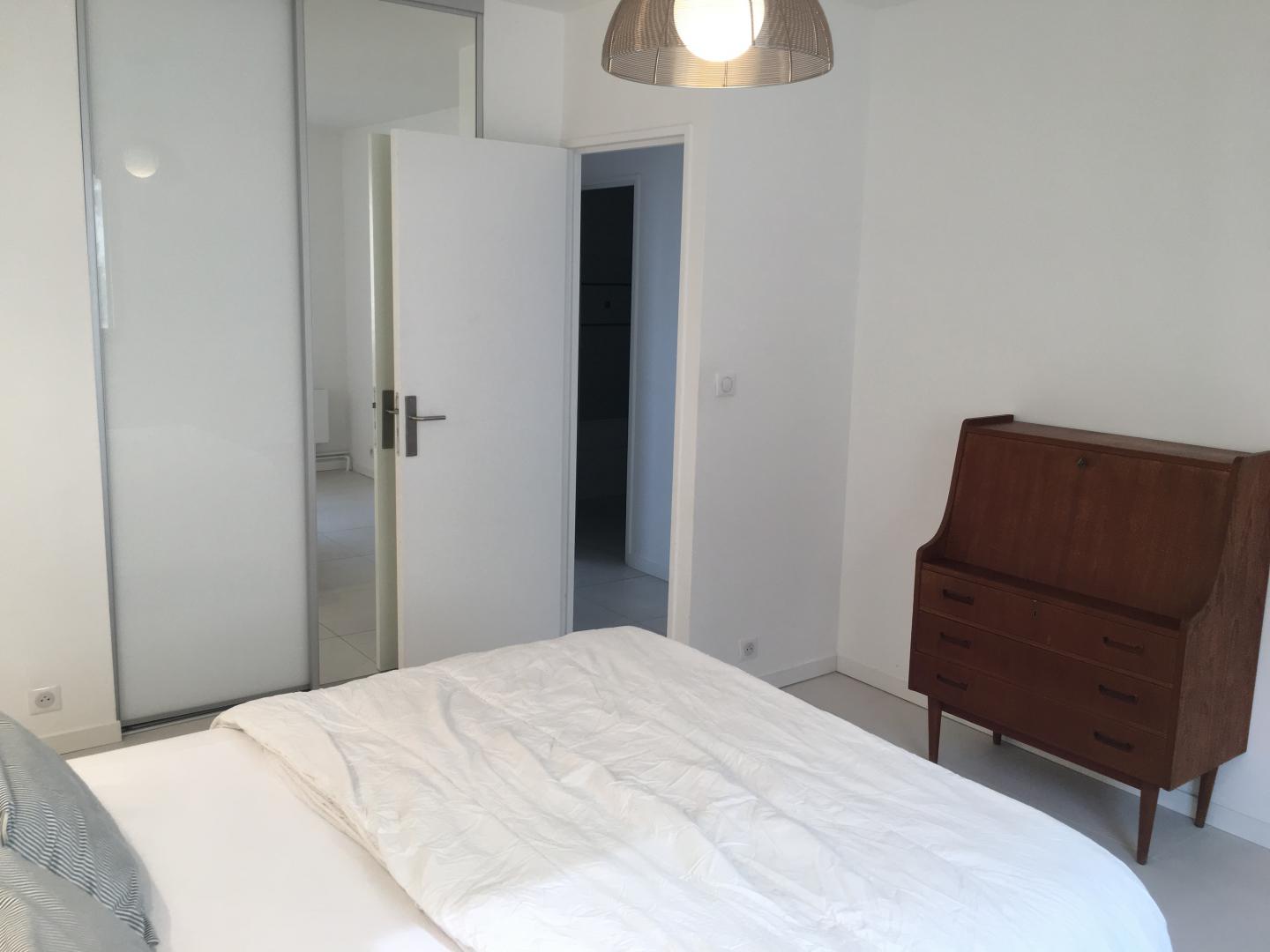 Vallon des Auffes* - Marseille 13007