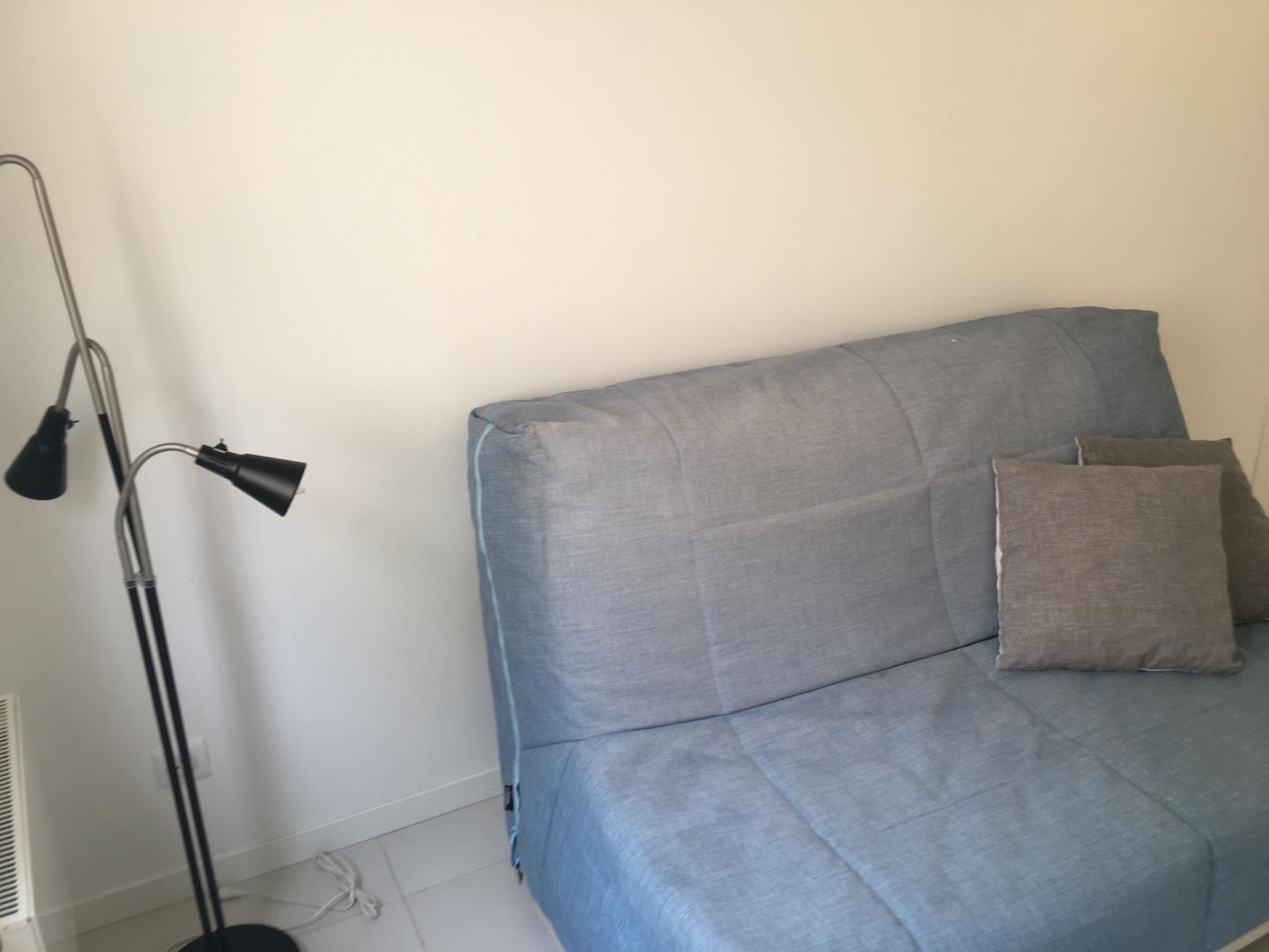 Vallon des Auffes* - Marseille 13007