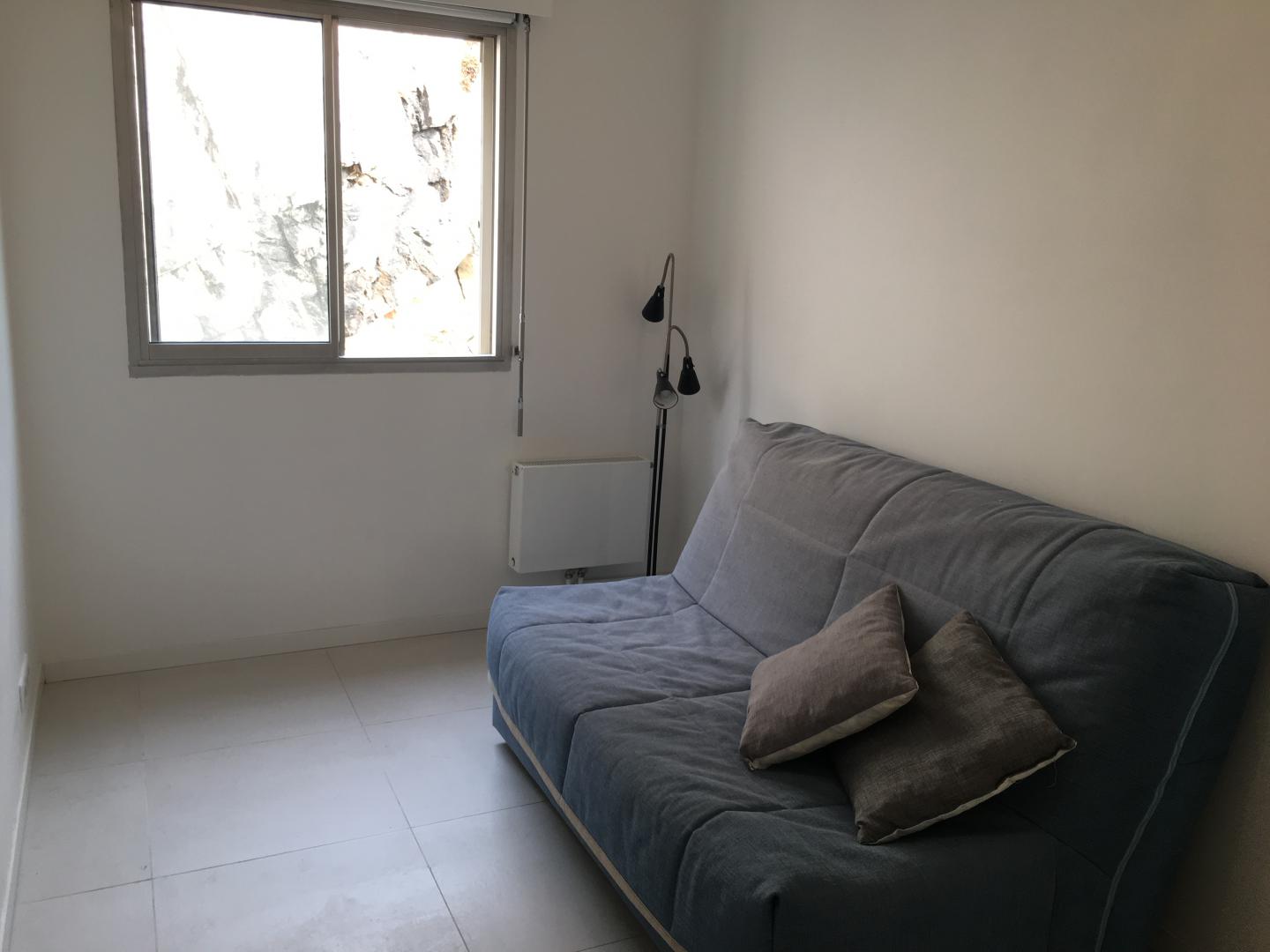 Vallon des Auffes* - Marseille 13007